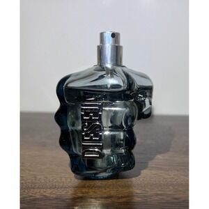 Diesel Only The Brave Eau de Toilette 4.2 FL‎ Oz